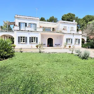 Frühstückspension Relais Delle Rose