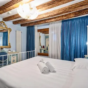 Piccolo Vecellio Venedig