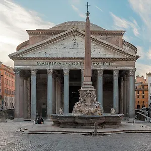 Vatication 3*, Roma İtalya