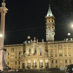 Biancoreroma 2*, Roma İtalya