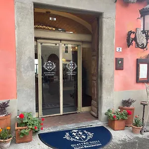 hotel-quattro-gigli.it-tuscanyhotel.com/