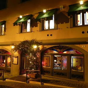 Gasthof Gente Di Notte