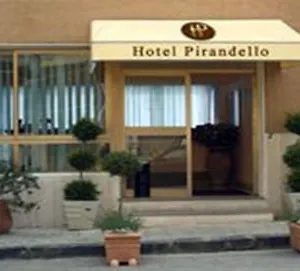 Hotel Pirandello