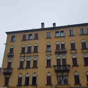 Gasthof Alloggi Gerotto Calderan 1