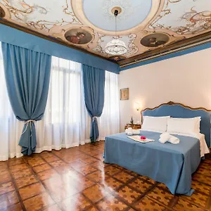 Gasthof Ca' Lavezzera