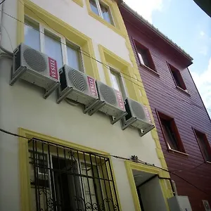 Bereket Traveler 3*, İstanbul Türkiye