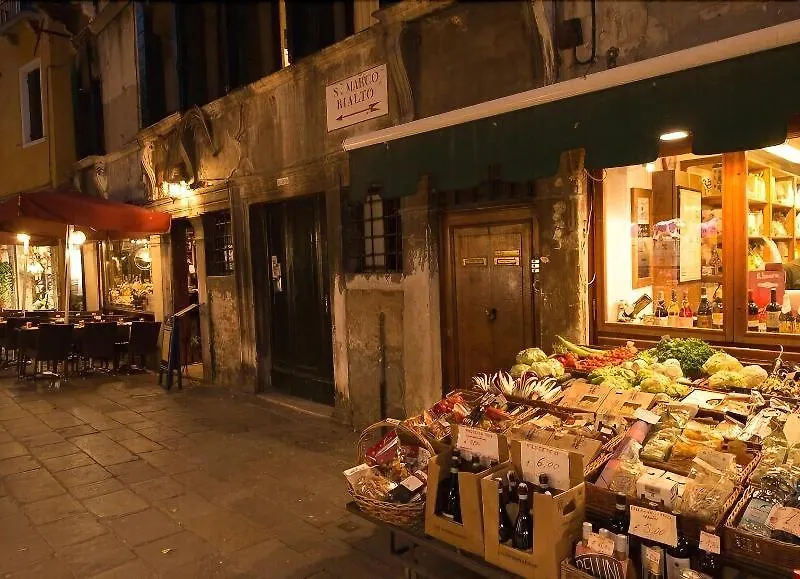 *** 住宿加早餐酒店 拉维拉季图酒店 威尼斯 意大利